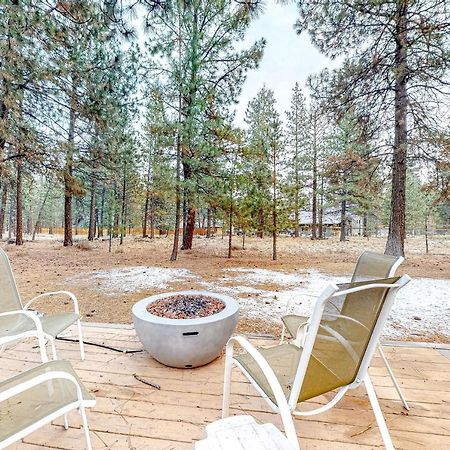 Villa Retreat In The Pines à Sisters Extérieur photo